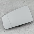 thumbnail image 1 of Mirror Retrovisor, espejo Retrovisor Espejo de Vidrio Espejo de Vidrio Espejo Adhesivo Adhesivo Retrovisor Retrovisor, Apto para La Clase A de -Benz Fit a W176 2012-2017, 1 of 7