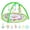 Green, variant on 2PM SPORTS Infant and toddler sports crawling rack, fitness floor sports crawling mat, suitable for infants and toddlers to learn crawling