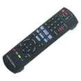 thumbnail image 2 of New N2QAYB000734 Remote Control fits For Panasonic Blu-ray Disc DVD Player XDMP-BD871 DMP-BD875 DMP-DB87P-K, 2 of 5
