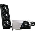 thumbnail image 4 of MSI Suprim Liquid GeForce RTX 5080 16G SUPRIM LIQUID SOC, 4 of 9