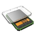 thumbnail image 2 of Kitchen Mini Scales 500*0.01g High Precision Digital Display Electric Scale For Jewelry Balance Kitchen Food Weighing ,High Accuracy, 2 of 7