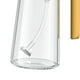 thumbnail image 3 of Botella Dispensadora de aceite pulverizador de aceite de oliva Sunnimix Naranja, 3 of 8