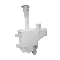 KAI New Platinum Pro Washer Fluid Reservoir, Fits 2000-2005 Nissan Sentra