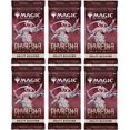 thumbnail image 1 of 6 Packs Magic: the Gathering Draft Booster Pack Lot MTG Phyrexia all will be one, 1 of 3