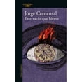 thumbnail image 1 of Este Vacío que Hierve Alfaguara Pasta Blanda, 1 of 2
