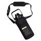 thumbnail image 2 of Bottle Holder with Phone Pockets Adjustables Strap Portable Water Cup Sleeve Leakproof Sports Bottle Carrier Bag, 2 of 2