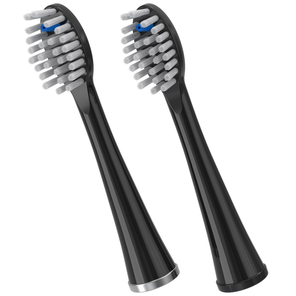 Waterpik Full Size Replacement Brush Heads for SonicFusion Flossing
