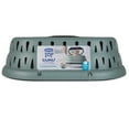 thumbnail image 6 of Petmate Top Load Pet Carrier Cat Kennel, 19" Length, for Pets up to 10 lb, Green, 6 of 12