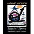 thumbnail image 1 of Antonio Machado: Poèmes Sélectionnés, 1 of 1