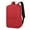 Red, variant on zanvin School Supplies , Lightweight Women's Backpack, Cosmetic Storage Bag, College Backpack For Teens,Lightweight Casual Travel Daypack, College School Supplies