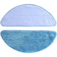 thumbnail image 2 of For Honiture Q5 Robot Vacuum Main Side Brush Hepa Filter Mop Cloth, 2 of 5