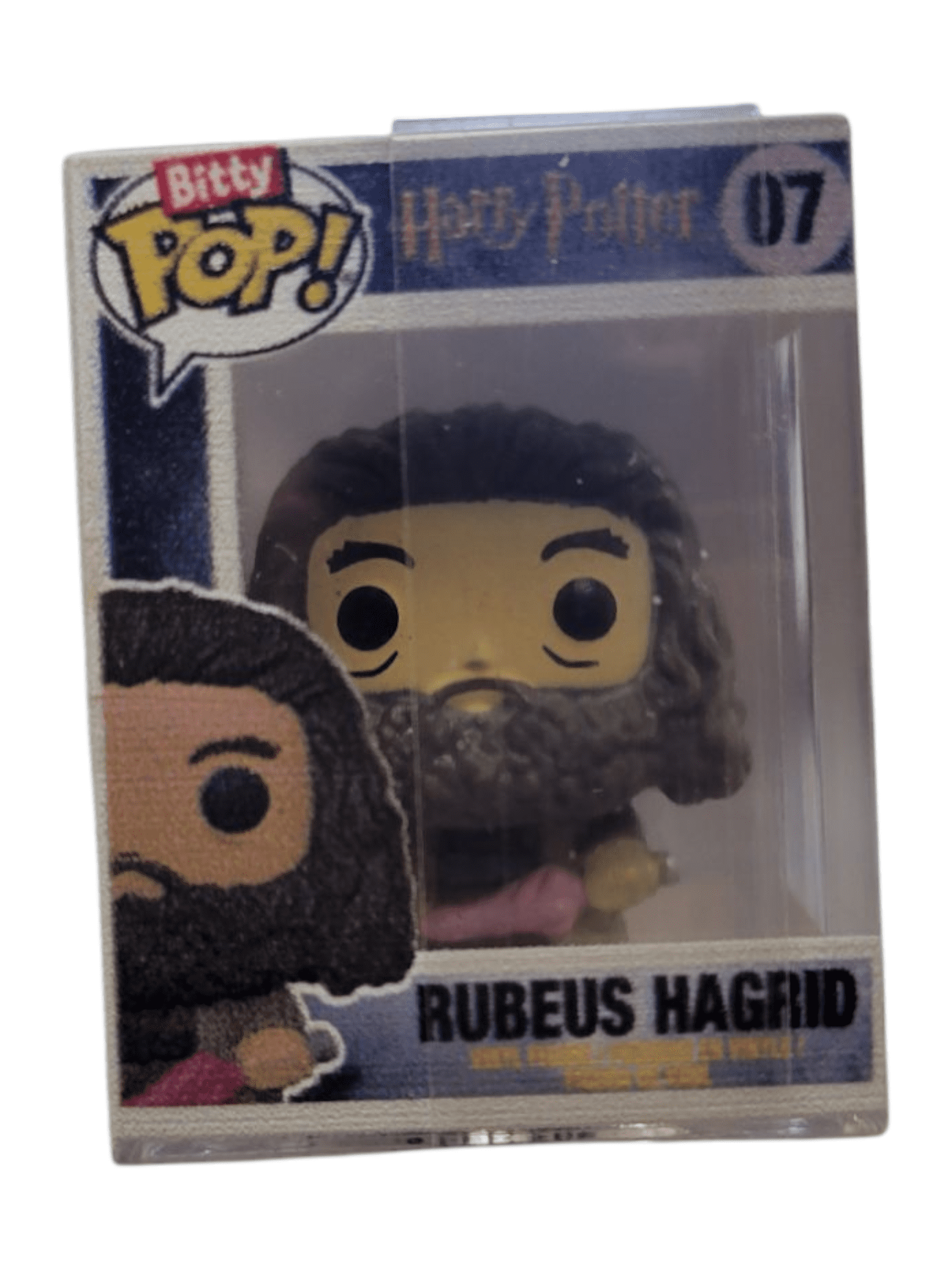 Funko POP Harry Potter Bloody Baron Vinyl Figures. - Walmart.com