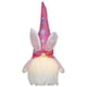 thumbnail image 1 of Xihbxyly Conejito de Pascua, Adorable Diseño de Dibujos Animados Sin Rostro, Cálido Ambiente Festivo, Decoración para Fiestas, Celebración de Pascua, Ideal para Exhibir En La Mesa, 1 Pieza, Tamaño 30, 1 of 2