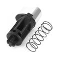 thumbnail image 1 of Nuevo kit de reparación de botón de palanca de cambios para Honda Accord 1998-2002 Automático, 1 of 10