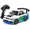 Rally Racer, variant on MOMOTER RC Drift Car 1:24 Remote Control Car for Kids, 4WD High Speed RC Cars with Lights, Extra Racing Tires, Vehicle for Adults Boys Girls