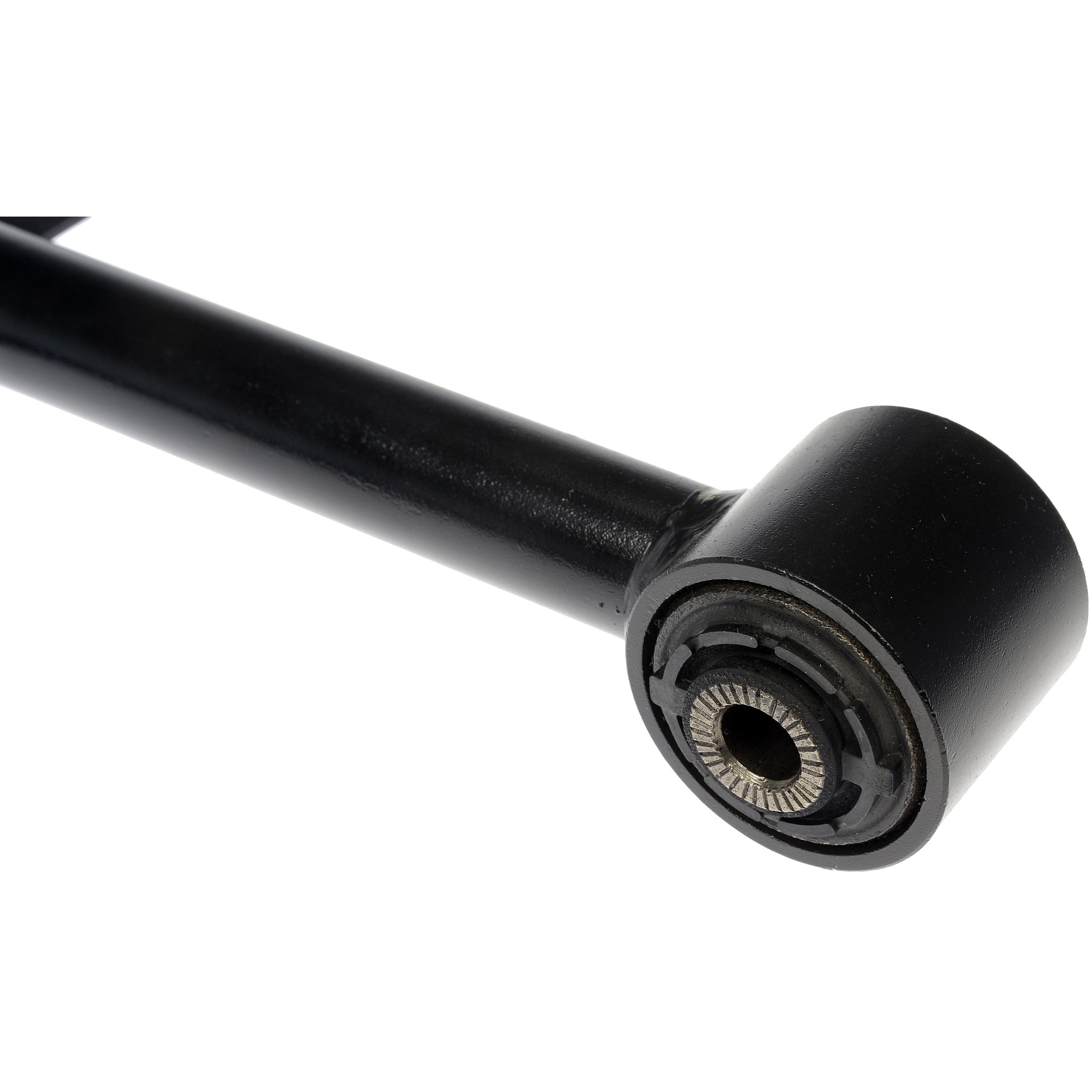 Dorman 527-429 Rear Left Lower Forward Lateral Arm for Specific Mazda Models, Black