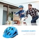 thumbnail image 4 of Casco de bicicleta para niños Transpirable Ciclismo seguro Niños Casco Protección para la cabeza, 4 of 7