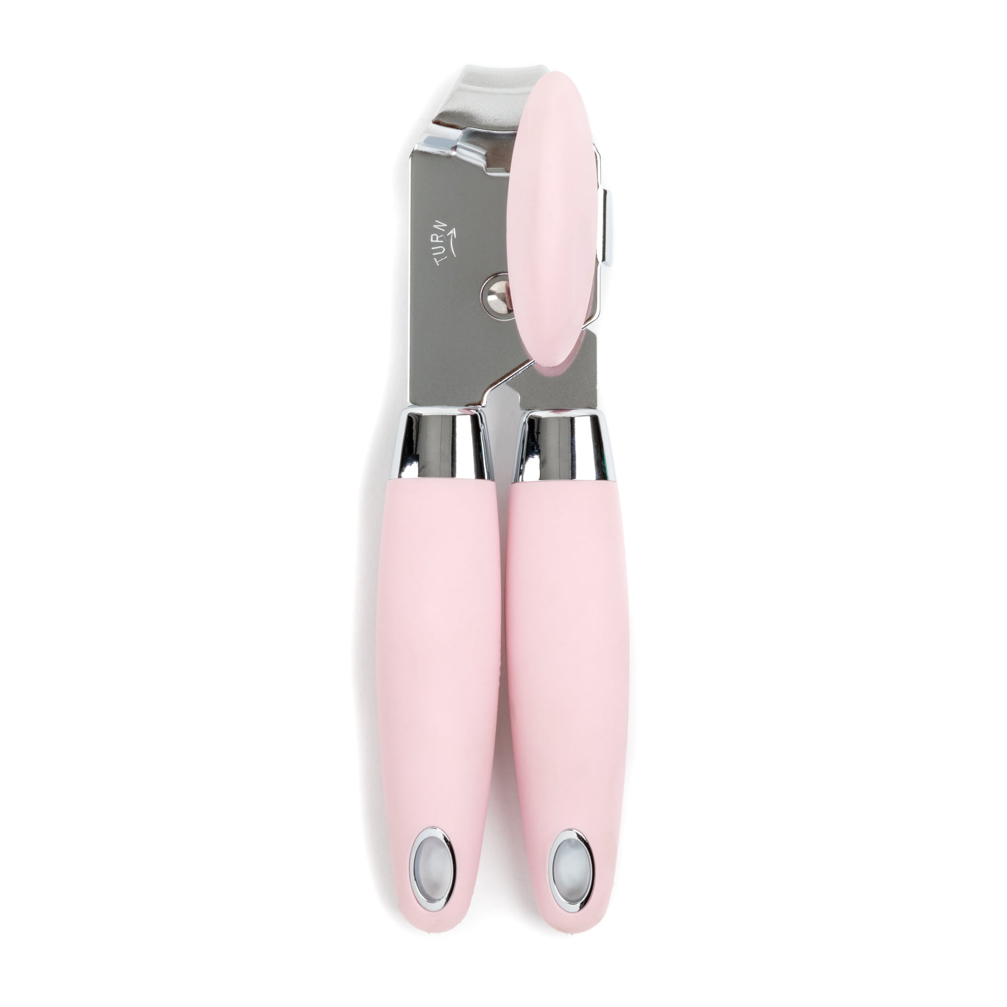 casapinka: Pink can opener