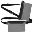 thumbnail image 1 of Here's a polished product description for your **2pcs Adjustable Phone Pouch with Waist Strap Cellphone Holder**:\n\n \n\n### **2pcs Adjustable Phone, 1 of 5