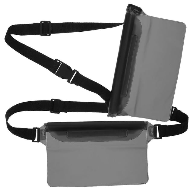 Here's a polished product description for your **2pcs Adjustable Phone Pouch with Waist Strap Cellphone Holder**:\n\n \n\n### **2pcs Adjustable Phone
