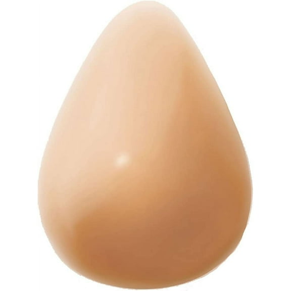 Breast Form Teardrop Standard Weight 5