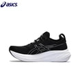thumbnail image 2 of Zapatillas de running originales Asics Nimbus 26 para hombre, amortiguación, resistentes al desgaste, zapatillas de combate reales, zapatillas unisex, 2 of 4