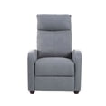 thumbnail image 1 of Sillón Reclinable Niza, 1 of 4