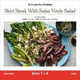thumbnail image 4 of The New York Times Cooking Page-A-Day® Calendar 2025 : Fresh, Delicious Recipes for Every Day of the Year (Calendar), 4 of 4