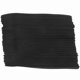 thumbnail image 1 of 100 X L 15 cm tirante de cable nylon negro ajustable, 1 of 5