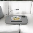 thumbnail image 3 of Perfect Solutions Bureau Portable Avec Lampe Del, 3 of 6