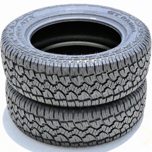 GT Radial Adventuro ATX 265/65R18 114T a/t All Terrain Tire Sansujyuku sansujyuku.com