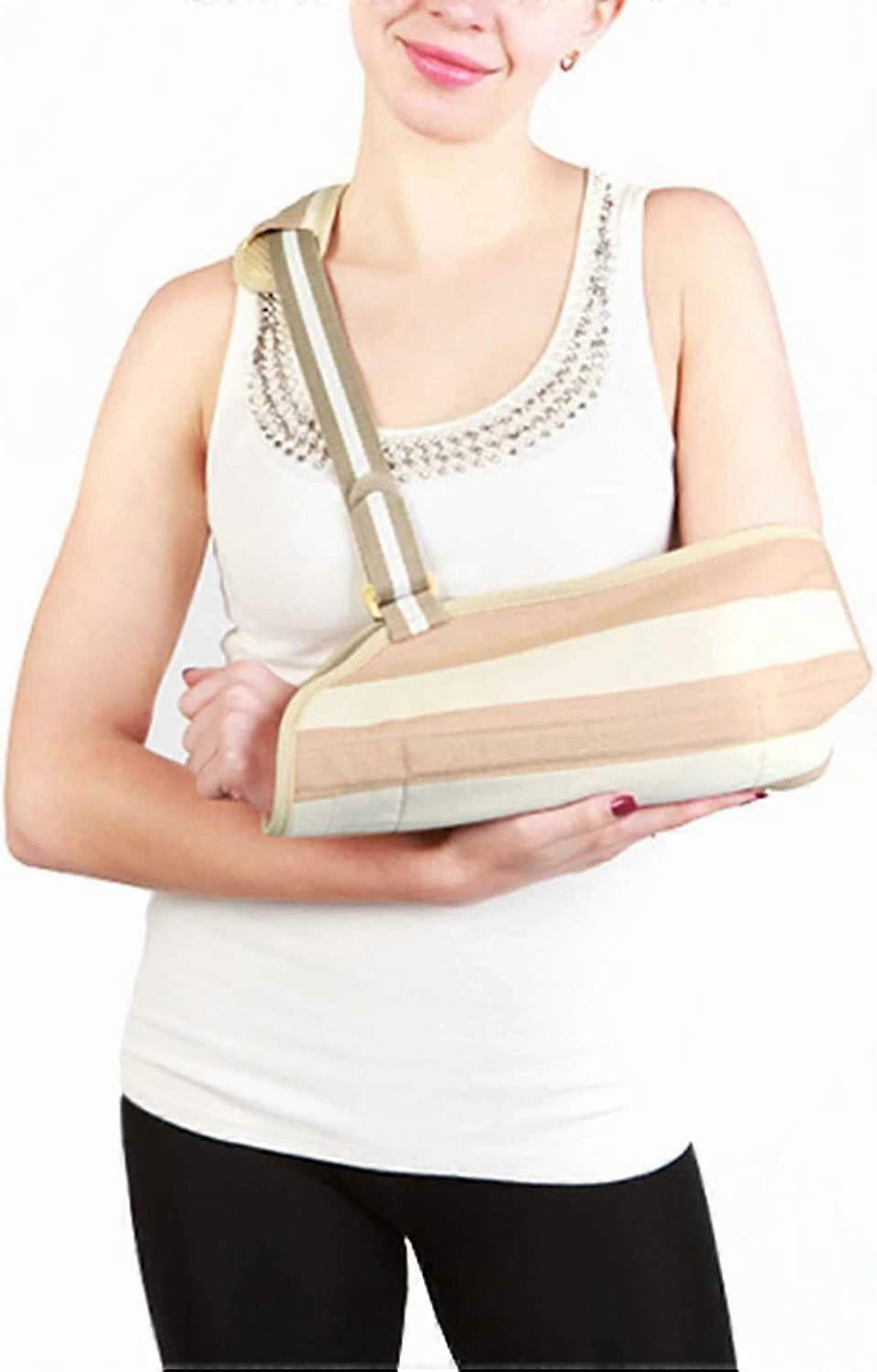 Joint Immobiliser Multifunctional Shoulder Immobilizer, Arm Fracture ...