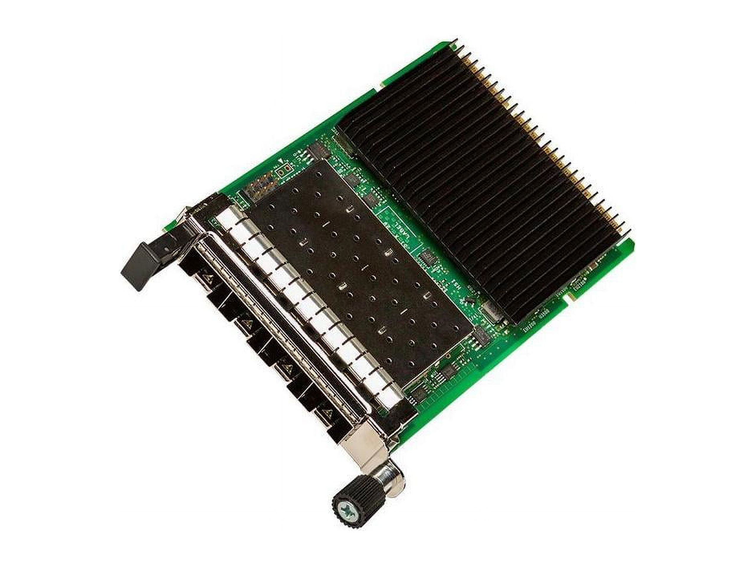 Intel X710-T4L 10Gigabit Ethernet Card - Walmart.com