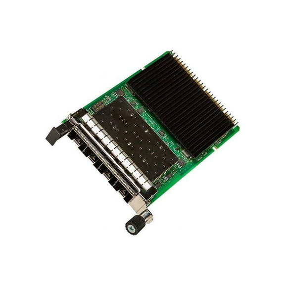 Intel Ethernet Network Adapter E810-XXVDA4 for OCP 3.0
