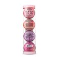 thumbnail image 5 of (2 pack) My Beauty Spot Rose Gold Scented Bath Fizzers, 4 Pieces, 5 of 6