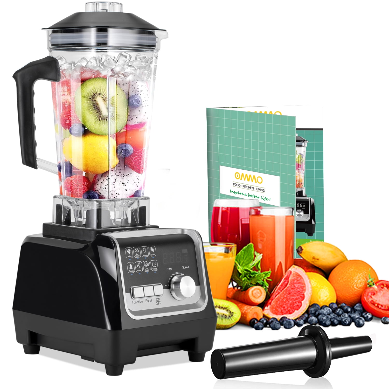 blender cooper