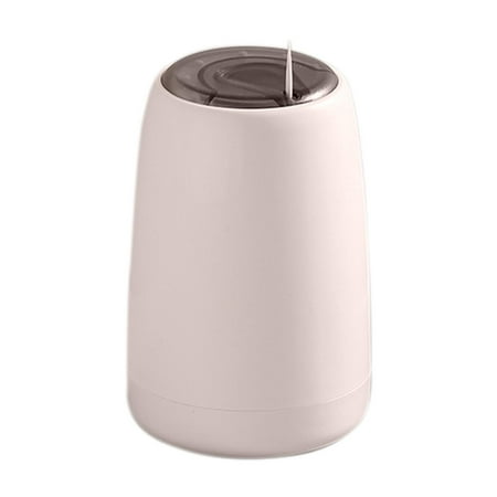 

Pop Up Toothpick Holder | Toothpick Dispensers | Tooth Pick Dispenser For Kitchen Restaurant Thickening Toothpicks Container Safe Portable Toothpicks Storage Box