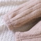 thumbnail image 5 of Gibobby Grandes NiñosChaqueta con capucha a de viento de invierno para niñas pequeñas Chaqueta de abrigo de lana cálida para niños(Caqui, 18-24 Meses), 5 of 5
