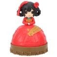 thumbnail image 1 of Adorno de muñeca, Adorno de muñeca con base Modelo de muñeca Muñeca Salida de alta intensidad, 1 of 8