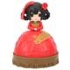 thumbnail image 1 of Adorno de muñeca, Adorno de muñeca con base Modelo de muñeca Muñeca Salida de alta intensidad, 1 of 8