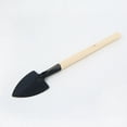 thumbnail image 2 of OUNONA 3PCS Succulent Farming Tools For Gardeners In Black For Planting, 2 of 7