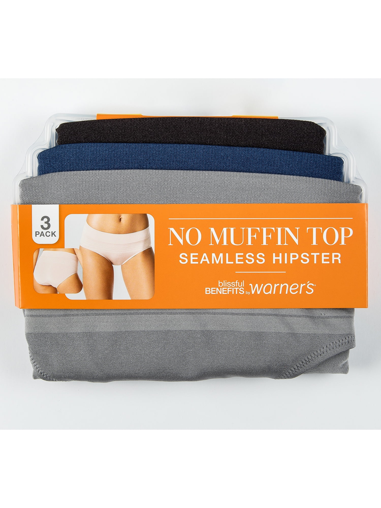 Blissful Benefits by Warner's Blissful Benefits by Warners Womens No Muffin  Top India