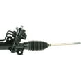 thumbnail image 7 of Detroit Axle - Complete Power Steering Rack & Pinion Assembly Replacement for 2000-2006 Mazda MPV, 7 of 7