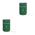thumbnail image 4 of Mini Humidificador de aire Yuarrent 220ML recargable USB bajo ruido CBP055221, 4 of 6