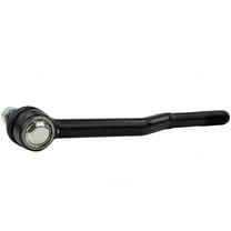 Mevotech GES80590 Steering Tie Rod End Fits select: 1998-2004 NISSAN FRONTIER