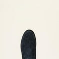 thumbnail image 5 of 10060767 ARIAT MEN'S YELLOWSTONE MIDNIGHT RANCHER BOOT 10.5 WIDE ROUGHOUT, 5 of 5