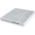 thumbnail image 4 of AirTechnik CF10134 PM2.5 Cabin Air Filter w/Activated Carbon  Fits Acura MDX, RDX, RL, RLX, TL, TLX, TSX, ZDX, Honda Accord, Civic, CRV, Odyssey, Passport, Pilot, Ridgeline - 80292-SDC-A01, 4 of 6