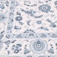 thumbnail image 2 of Banburry Ivory and Grey Woven Area Rug, 2 of 8