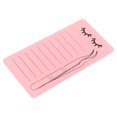 thumbnail image 1 of Eyelash Tray Set, 2  Suction Holes Lash Pallet 2 In 1 Glue   For Eyelashes Shop, 1 of 8