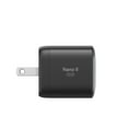 thumbnail image 4 of Anker 45W Ultra Small Charger with GaN II Technology with Anker 322 USB-C to USB-C Cable 6 ft, 4 of 6